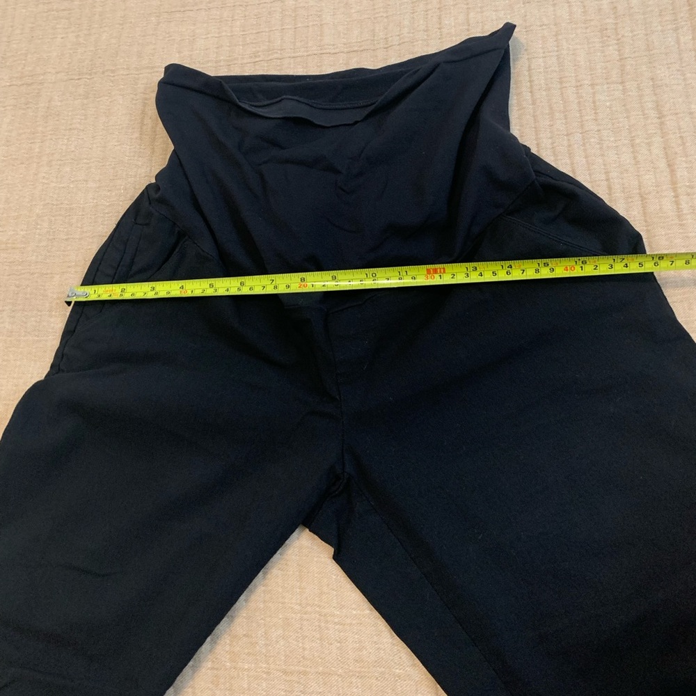 Maternity Pants - Picture 4 of 6